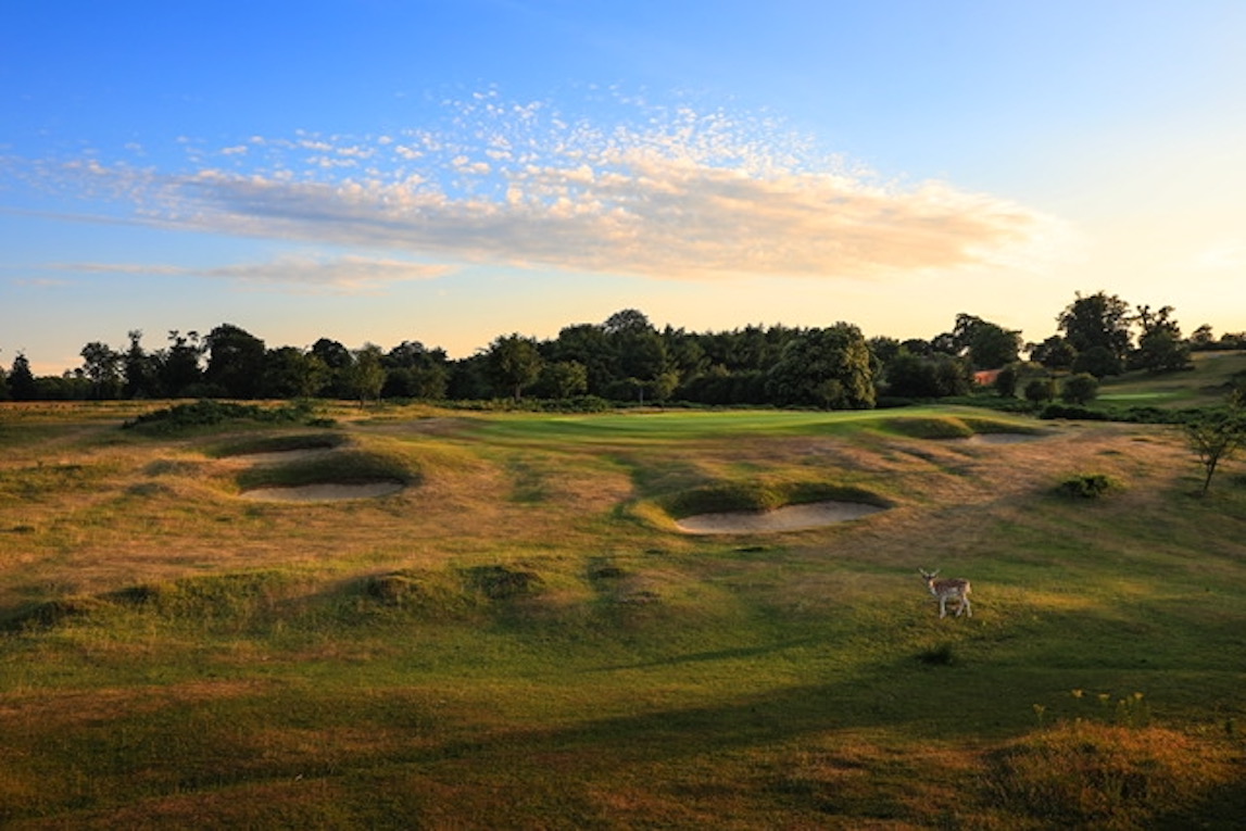 BIGGA Career Opportunity - Deputy Course Manager <a href="/KnoleParkGC/">Knole Park Golf Club</a> Sevenoaks, Kent

 bigga.org.uk/career/deputy-…