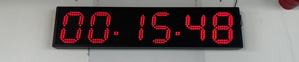 BGS swimming tweet media