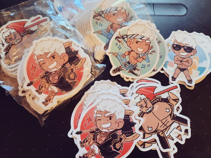see yall at makers quest tmr :]