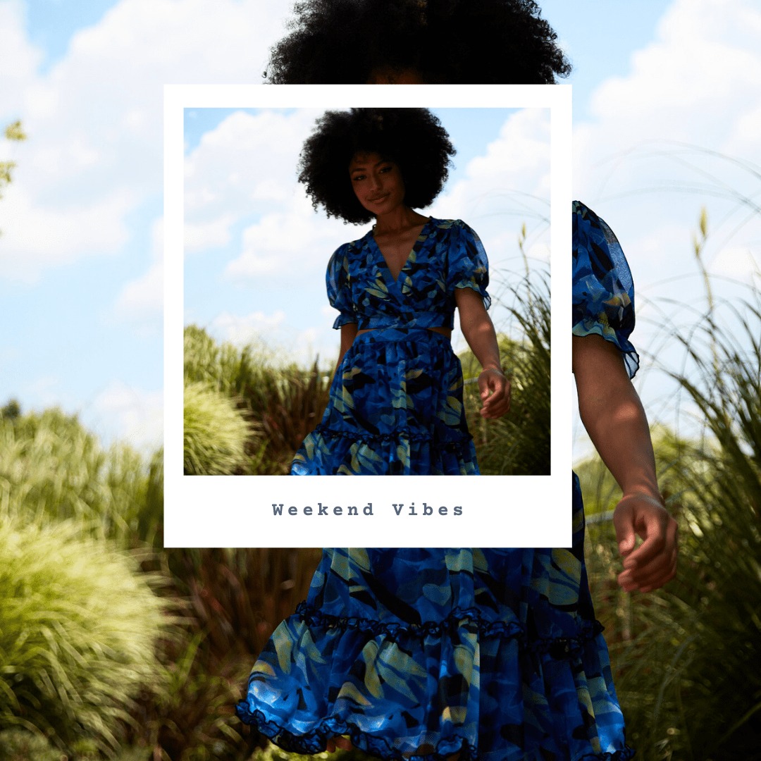 shopgreenlanes's tweet image. 🥳 Yaay, Weekend vibes on, finally!
🔥 The @SelectFashion Big Summer Sale Ending soon: Up to 80% Off Everything! ⚡

#SlayInSelect #SelectStyle #sale #weekendvibes