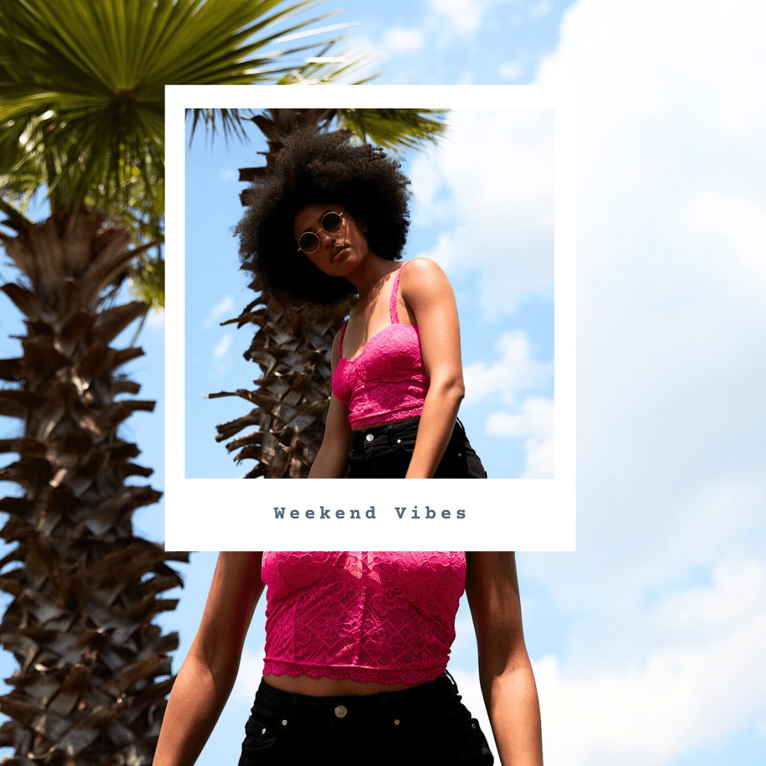 shopgreenlanes's tweet image. 🥳 Yaay, Weekend vibes on, finally!
🔥 The @SelectFashion Big Summer Sale Ending soon: Up to 80% Off Everything! ⚡

#SlayInSelect #SelectStyle #sale #weekendvibes