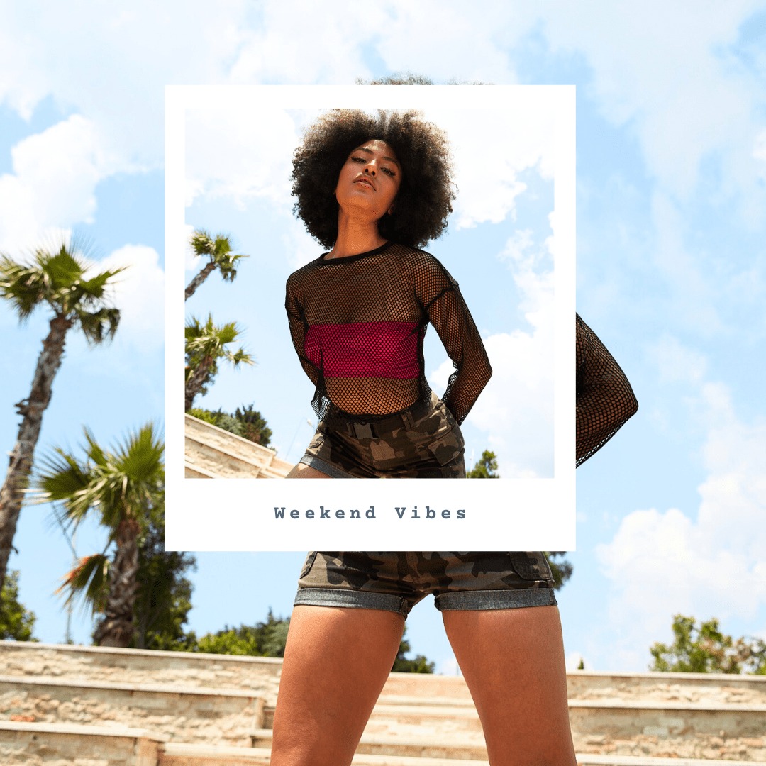 shopgreenlanes's tweet image. 🥳 Yaay, Weekend vibes on, finally!
🔥 The @SelectFashion Big Summer Sale Ending soon: Up to 80% Off Everything! ⚡

#SlayInSelect #SelectStyle #sale #weekendvibes