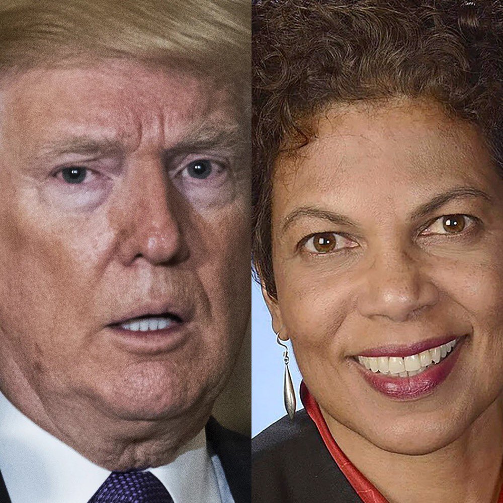BREAKING: Trump is hit with devastating news as Judge Tanya Chutkan announces that she will slap him with a protective order in order to stop him from attacking witnesses in his trial for trying to overturn the election by stealing Biden’s win. But it gets WORSE for Trump… In…