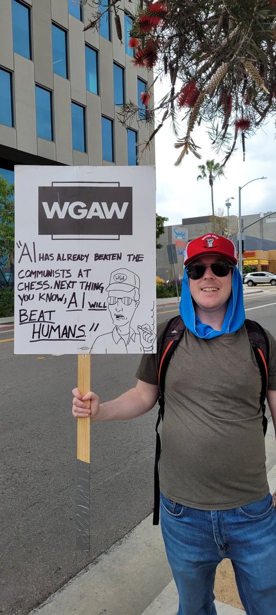 gentleroast's tweet photo. @vas_90s Thank you, Johnny Hardick, for the amazing character that is Dale Gribble. You will be remembered. #RIPJohnnyHardwick https://t.co/MNcUSFgAhg