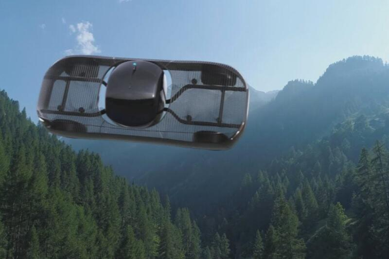 Benzinga's tweet photo. Meet @AlefAeronautic.

The startup aiming to replace your Tesla or Toyota with flying cars.

Read about it here: https://t.co/YeJy1fLGqH https://t.co/BuaDNAxu90