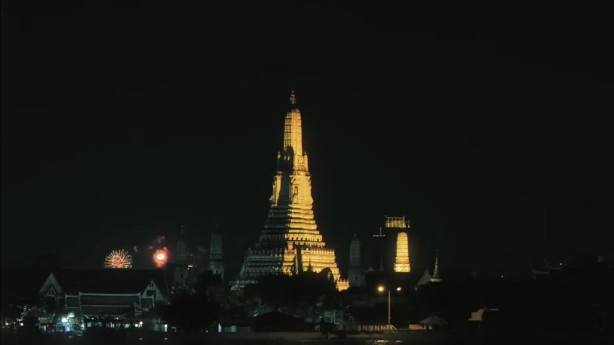 โหหหหหห ประเทศไทย nct 2023