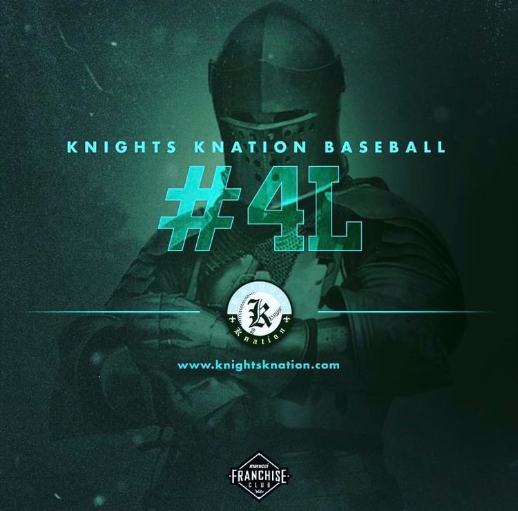 🚨🚨🚨🚨🚨🚨🚨🚨🚨🚨 2 Big Announcements Coming this week from Knights Knation Midwest Baseball & Softball Affiliate for our program in Ohio, Kentucky, & Indiana! Stay Tuned! @knightknation4L