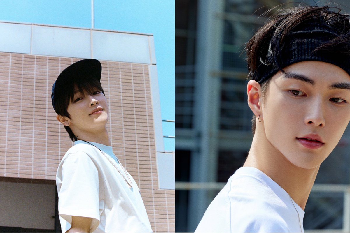 MY Two HAN 😍

RIIZE TRAINING DAYS 1
#RIIZE_TrainingDays1 
#RIIZE #라이즈 <a href="/RIIZE_official/">RIIZE</a>