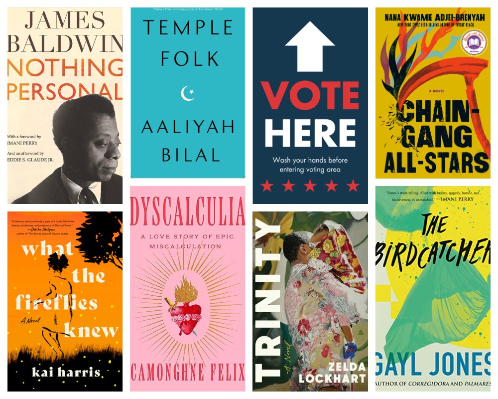 One Book One Bronx 2023-24 Reading List 
Help us select the books One Book One Bronx will read from September 2023-June 2024. Write in or pick five (5) books from the list that you would like us to consider. Vote Now! docs.google.com/forms/d/e/1FAI…