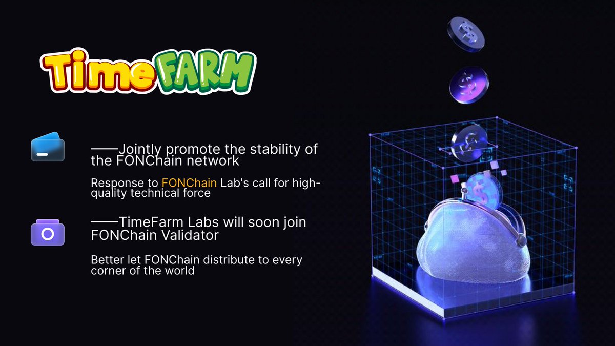 TimeFarm tweet media