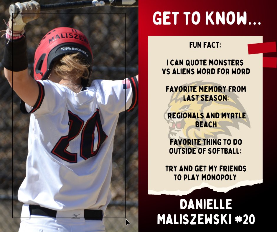 ENC Softball tweet media