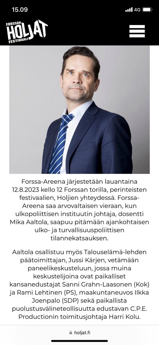 Jussi Kärki tweet media