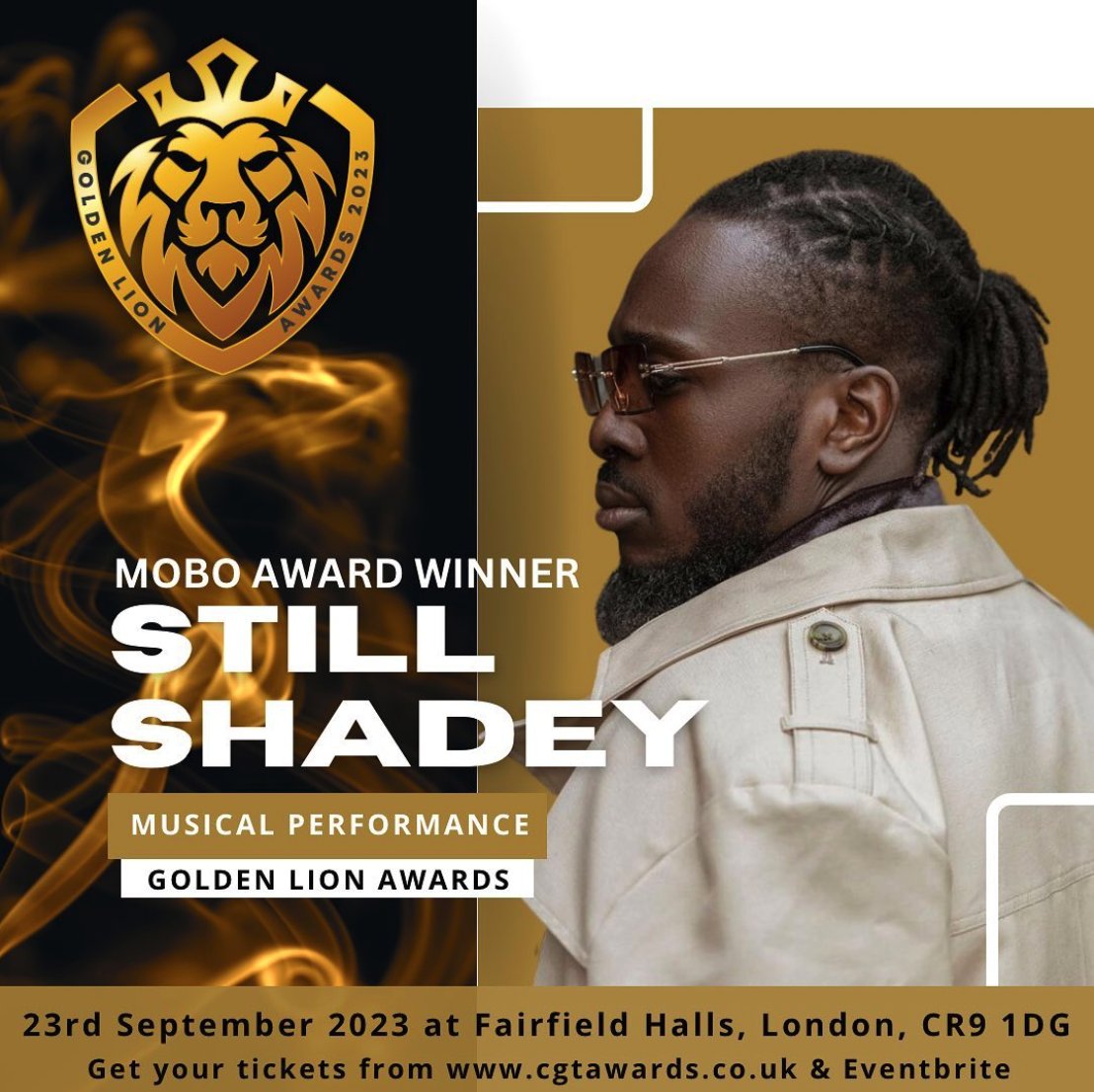London Community Excellence Awards 2025 tweet media
