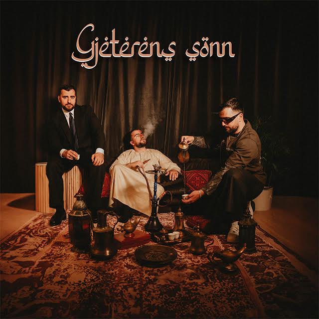 Mo_ayn's tweet photo. «Gjeterens sønn» er ute nå 🫶🏽 https://t.co/rMZYLk8VM2