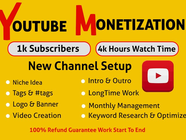Monetize your Youtube Channel
Contact with me: <a href="/jahedseosyl/">Jakson Jak</a>
.
.
#artist #YouTubers #chrisjlbeats #DiscoverGuizhou #musicians #hiphop #newmusician #newyoutuber #rapper #trap #trapbeats #jahedseosyl #youtubegaming #newyoutuber #Monetization #fashionstyle #usamusician #germanmusic
