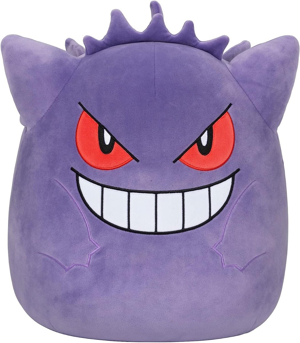 Squishmallows News & Drops tweet media