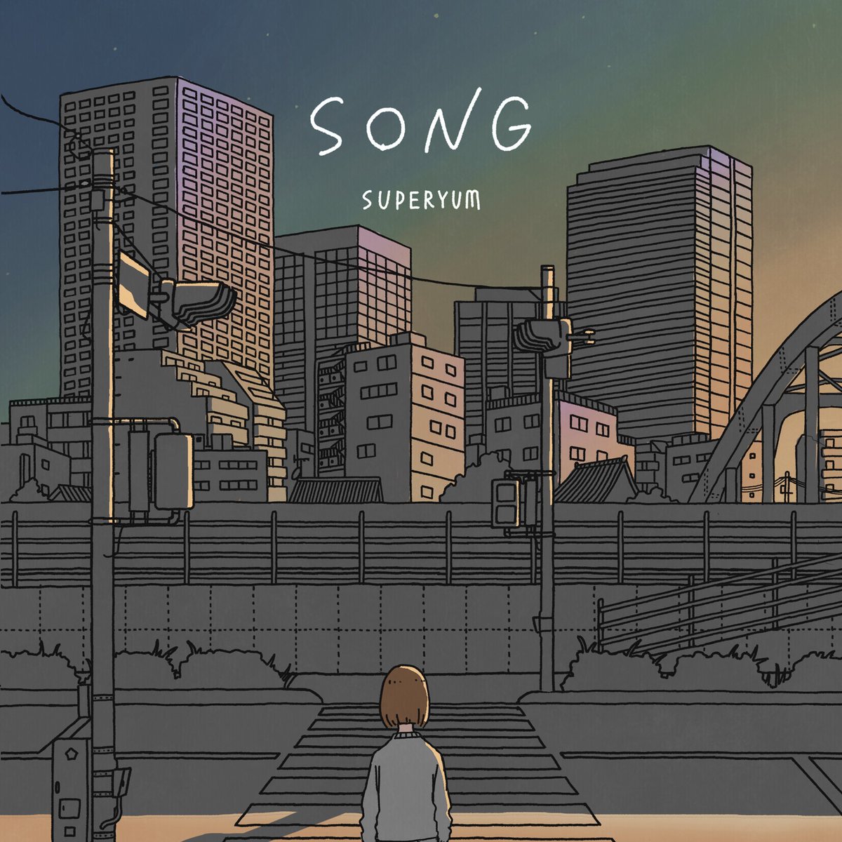 superyum_jp's tweet photo. ⛓Release Info⛓

『SONG』OUT NOW!!𓈒 𓂂𓏸

Artwork: @kamaboco04 

mix/mastering @yuhei_0319 

https://t.co/5C1RQpNh6s https://t.co/aWPw1mxD8y