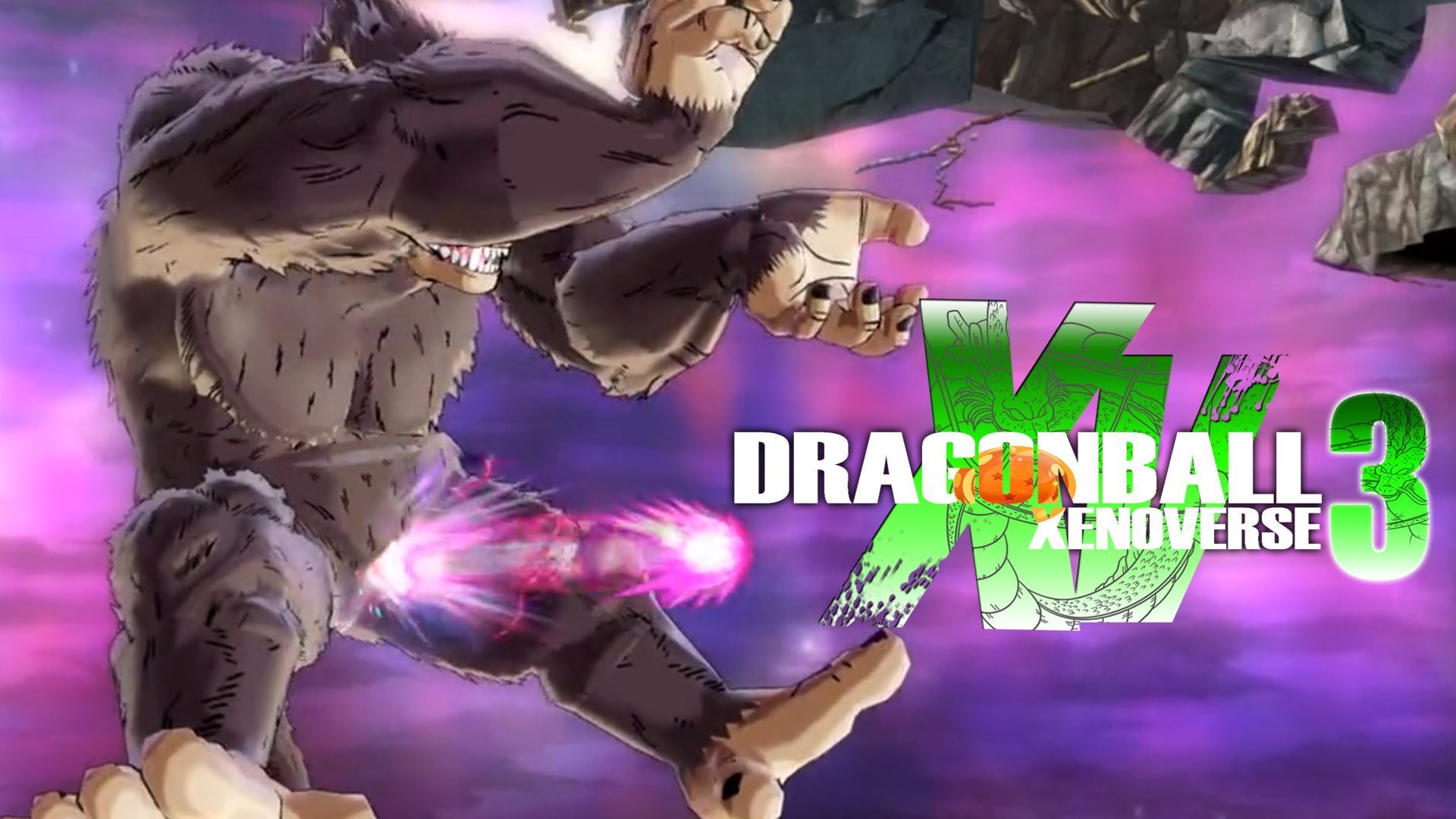 Is Xenoverse 3 Confirmed Yet? on X: Day 662 Is Dragon Ball