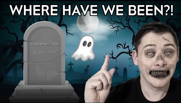 BACK FROM THE DEAD!! 💀

Watch as I take a look back at the highs and lows from following Football &amp; The impact that we made on improving Disabled Facilties and sparking the conversation! We also take a look at the plans for the channel!

LINK: youtu.be/VY4e7Ws3Nzo