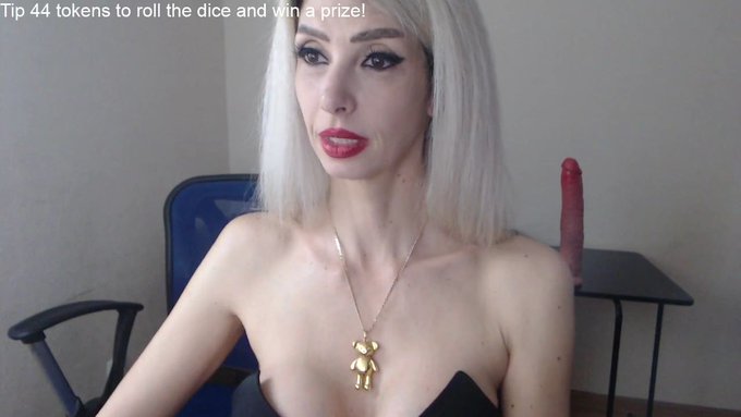 I'm online @MyFreeCams! #onmfc https://t.co/PlGLdxpm31 💚 https://t.co/oZIEAmmgkb<a class="tags" href="/tag/myfreecams">@myfreecams</a><a href="/tag/onmfc"class="tags">#onmfc</a>