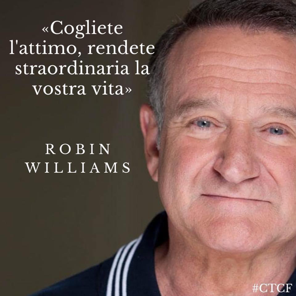 #11agosto:
9 anni senza #RobinWilliams