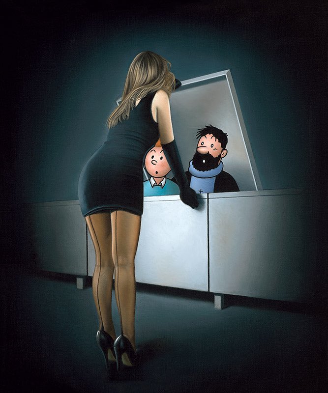 We meet ourselves time and again in a thousand disguises on the path of life.
#Carl_Jung

ما بارها و بارها خودمان را در هزار لباس مبدل در مسیر زندگی ملاقات می کنیم. 
#کارل_یونگ