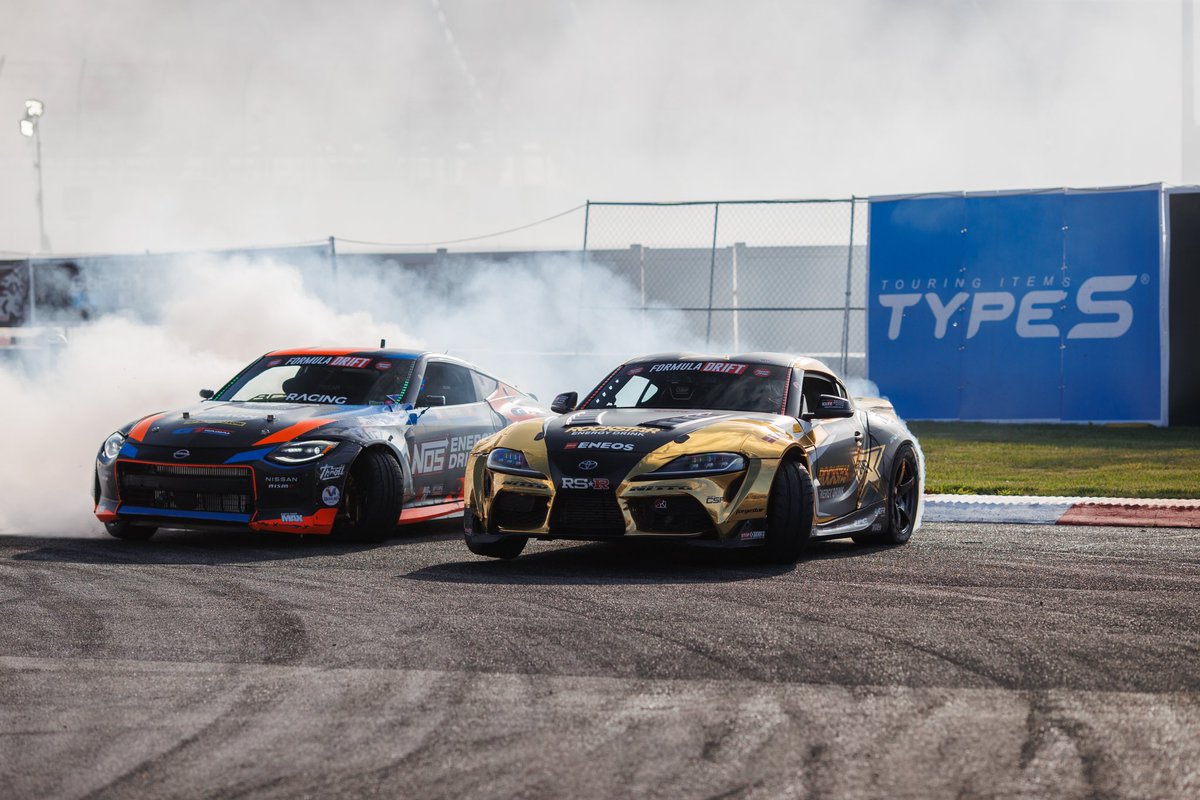 Fredric Aasbø (@fredricaasbo) on Twitter photo Back behind the wheel of this ripper this weekend! Practice and qual here in Seattle today. #FDSEA <a href="/rockstarenergy/">Rockstar Energy Drink</a> <a href="/ToyotaRacing/">Toyota Racing</a> <a href="/NittoTire/">NITTO TIRE USA</a> <a href="/ENEOSUSA/">ENEOS Motor Oil</a> <a href="/forgestar/">forgestar</a> #teamtoyota Back behind the wheel of this ripper this weekend! Practice and qual here in Seattle today. #FDSEA <a href="/rockstarenergy/">Rockstar Energy Drink</a> <a href="/ToyotaRacing/">Toyota Racing</a> <a href="/NittoTire/">NITTO TIRE USA</a> <a href="/ENEOSUSA/">ENEOS Motor Oil</a> <a href="/forgestar/">forgestar</a> #teamtoyota