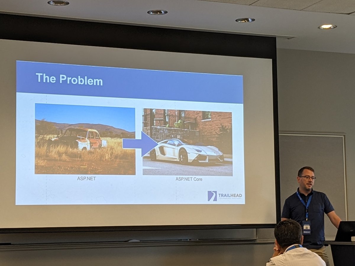 Matthew D. Groves tweet media