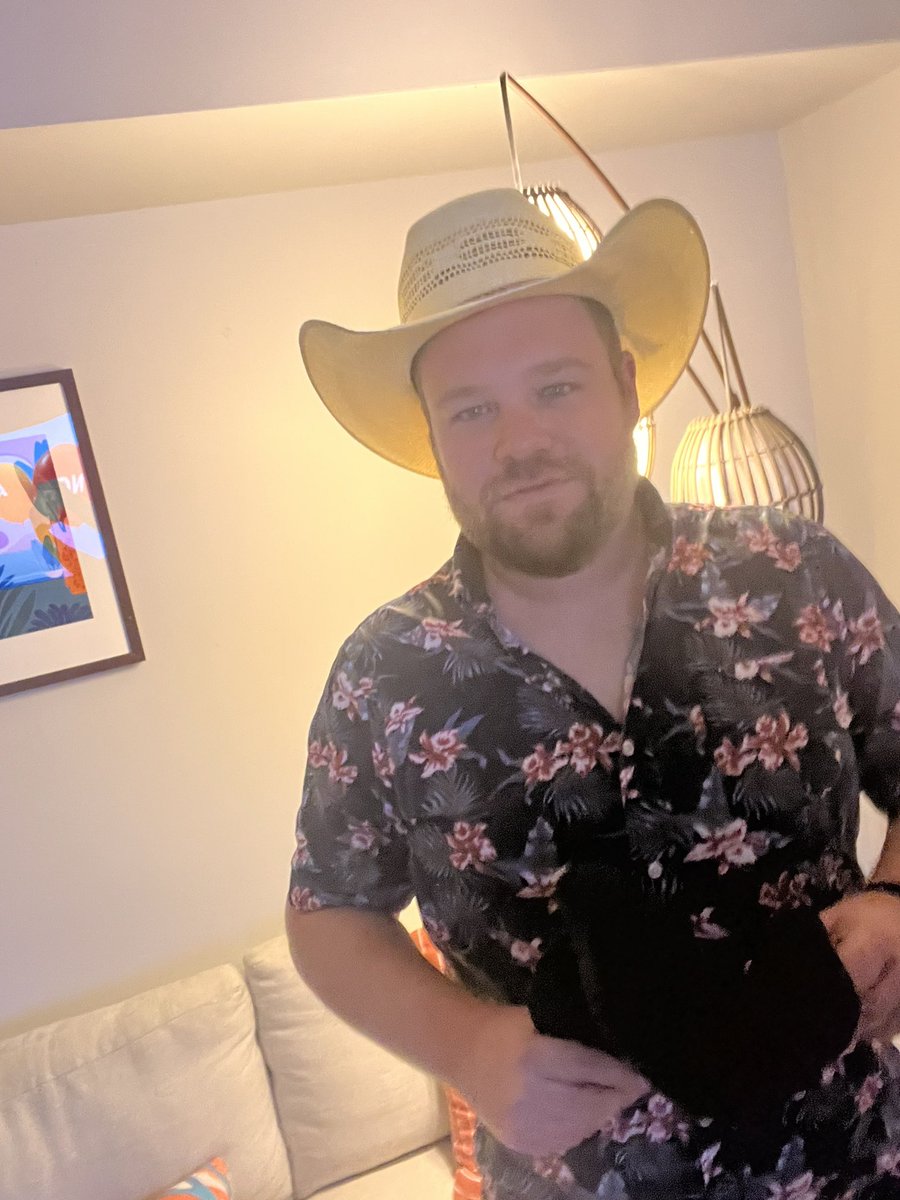 nick doing things tweet media
