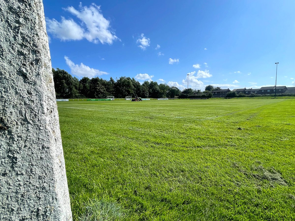 FMFCSENIORS's tweet photo. Wembley ❌
Wardley ✅

Our final preparations are complete ready for the start of the @SS_SundayLeague  23/24 season.

🆚 @NewMillFC 
🏟 Wardley Welfare
📆 13/08/2023
⏰ 10:30 KO

#UpTheFelling #mickygsblackandwhitearmy #magpies #UTF #maddogmac

⚫️⚪️ https://t.co/fFbobvt16S