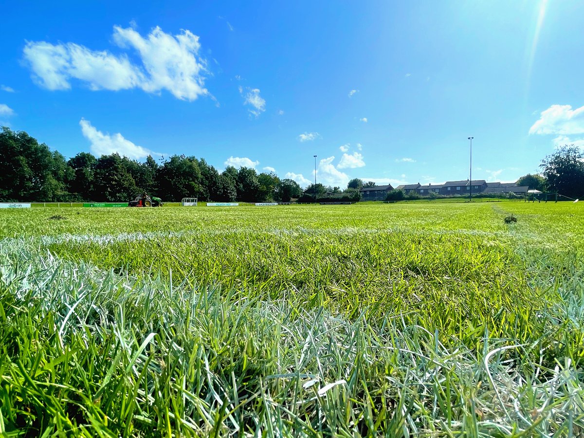 FMFCSENIORS's tweet photo. Wembley ❌
Wardley ✅

Our final preparations are complete ready for the start of the @SS_SundayLeague  23/24 season.

🆚 @NewMillFC 
🏟 Wardley Welfare
📆 13/08/2023
⏰ 10:30 KO

#UpTheFelling #mickygsblackandwhitearmy #magpies #UTF #maddogmac

⚫️⚪️ https://t.co/fFbobvt16S