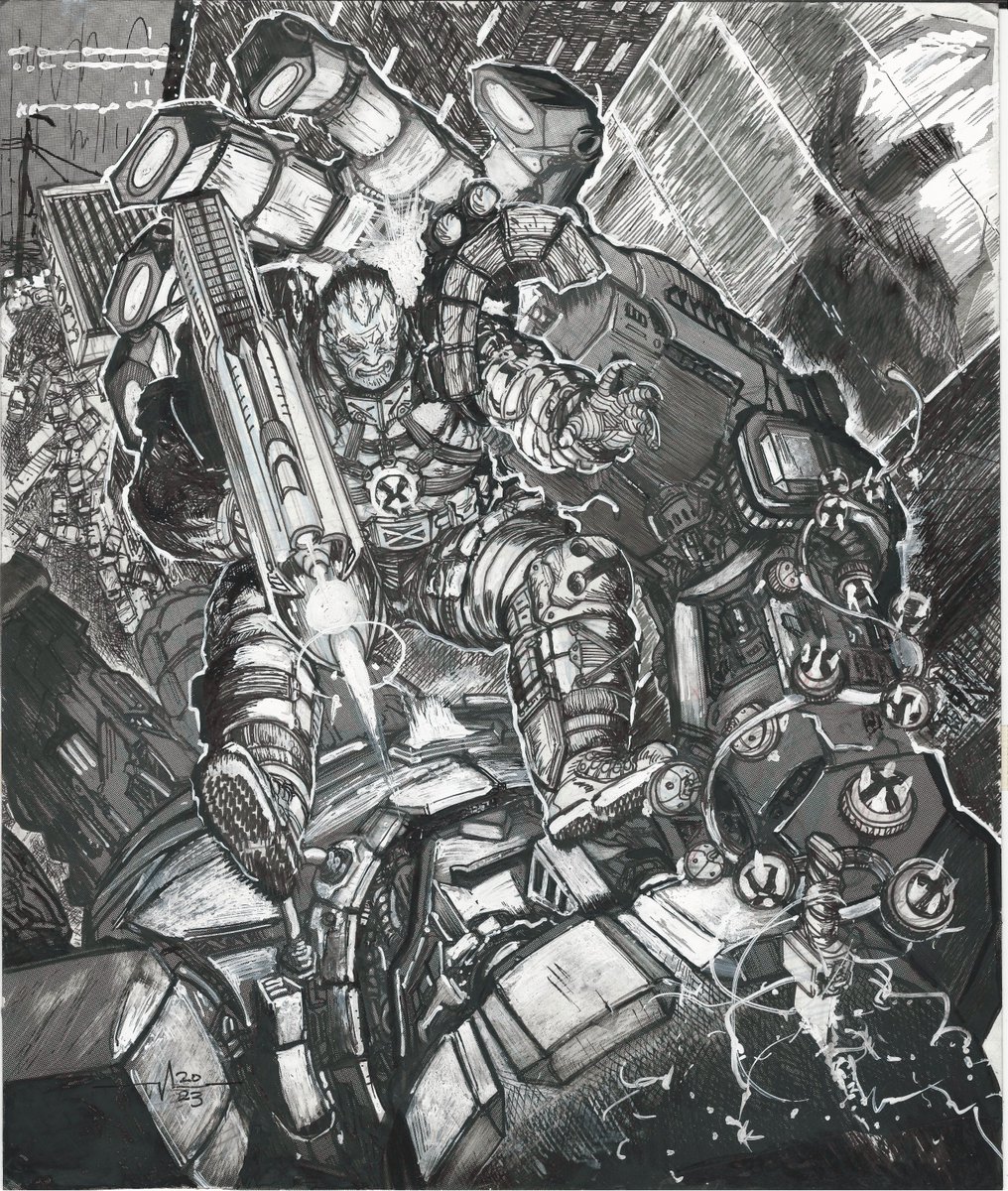 NEW COMMISSION LIST STARTING TODAY STAY TUNED!

CABLE commission