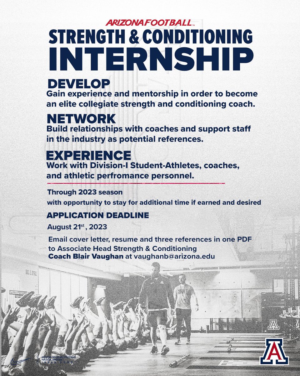 Blair Vaughan tweet media