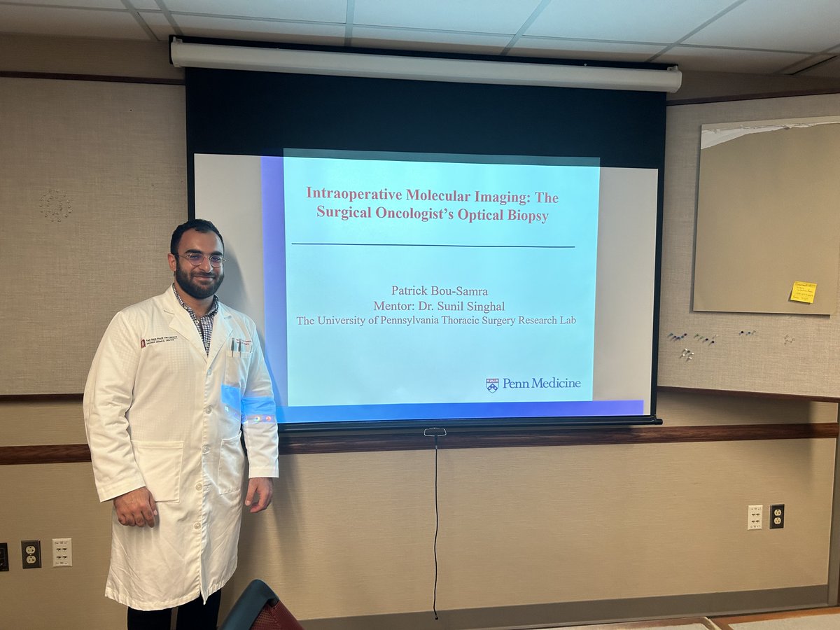 Ohio State Wexner Medical Center Surgery Dept. tweet media