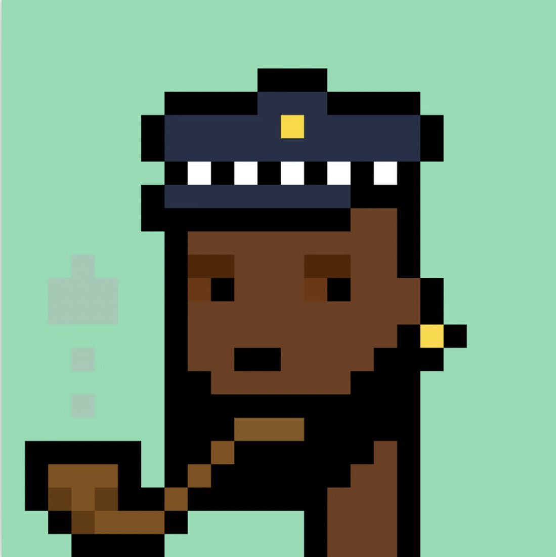 PHUCK IT! MY BIRTHDAY LANDED ON A  PHUNKY PHRIDAY! 🎉🔥

I’m giving away a grail v3phunk rarity rank #45 to one lucky person:

Rules: 

Follows Me and <a href="/v3phunks/">v3phunks</a>
Likes, RT this Tweet 
Comment Done Under The Comments When Finished 
Giveaway ends in 24 hours!

(Side note: if there’s