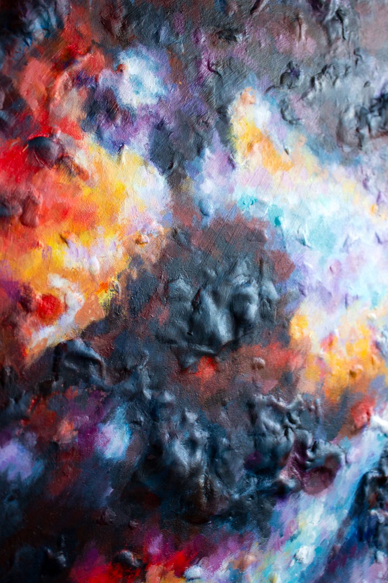 Jamie_Kettle's tweet photo. REPETITION 2.0 #painting #abstractart #artwork https://t.co/FWJymHeXWC