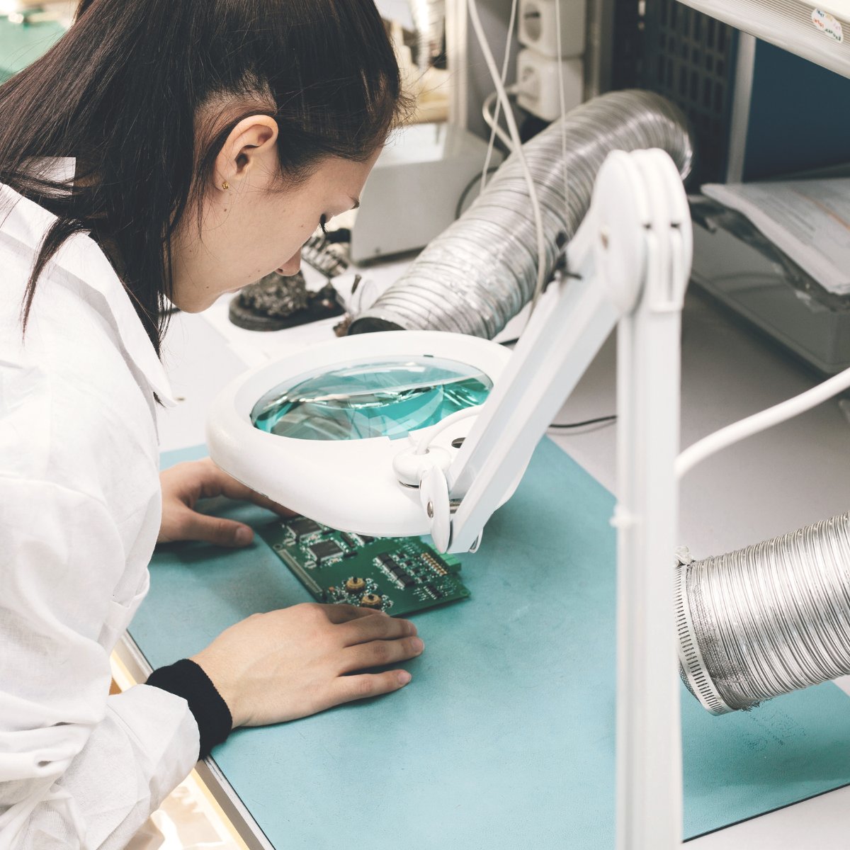 Experience G&amp;H's renowned high-volume product development through <a href="/GandH_ITL/">G&H | ITL</a> 📢

We create end-to-end solutions for medical devices &amp; diagnostics! From concept to complex, finished devices, our advanced tech ensures excellence.

buff.ly/43Ggt1g 🖱 

#MedTech #Innovation