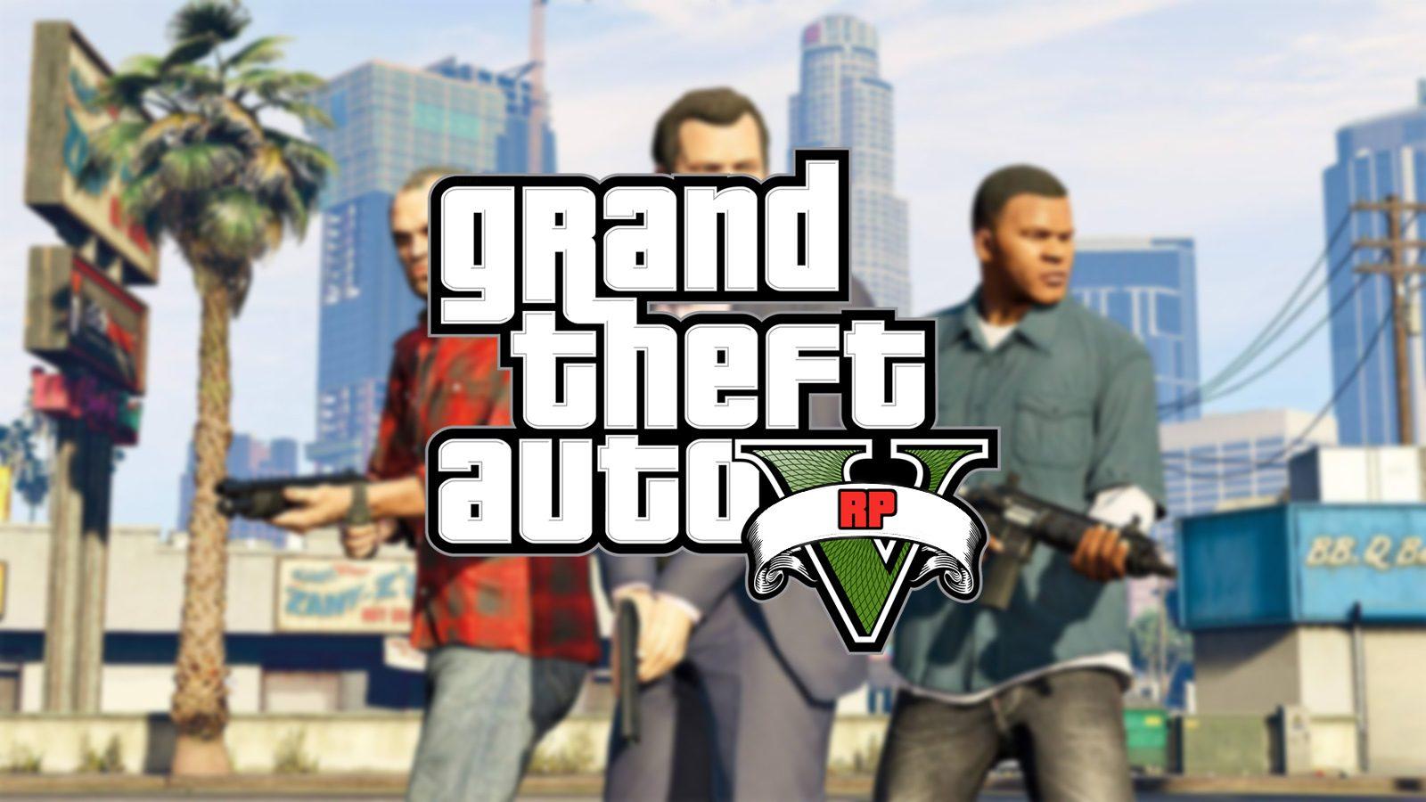 Roleplay em GTA 6? Rockstar Games compra empresa responsável pelo FiveM, de  GTA RP 