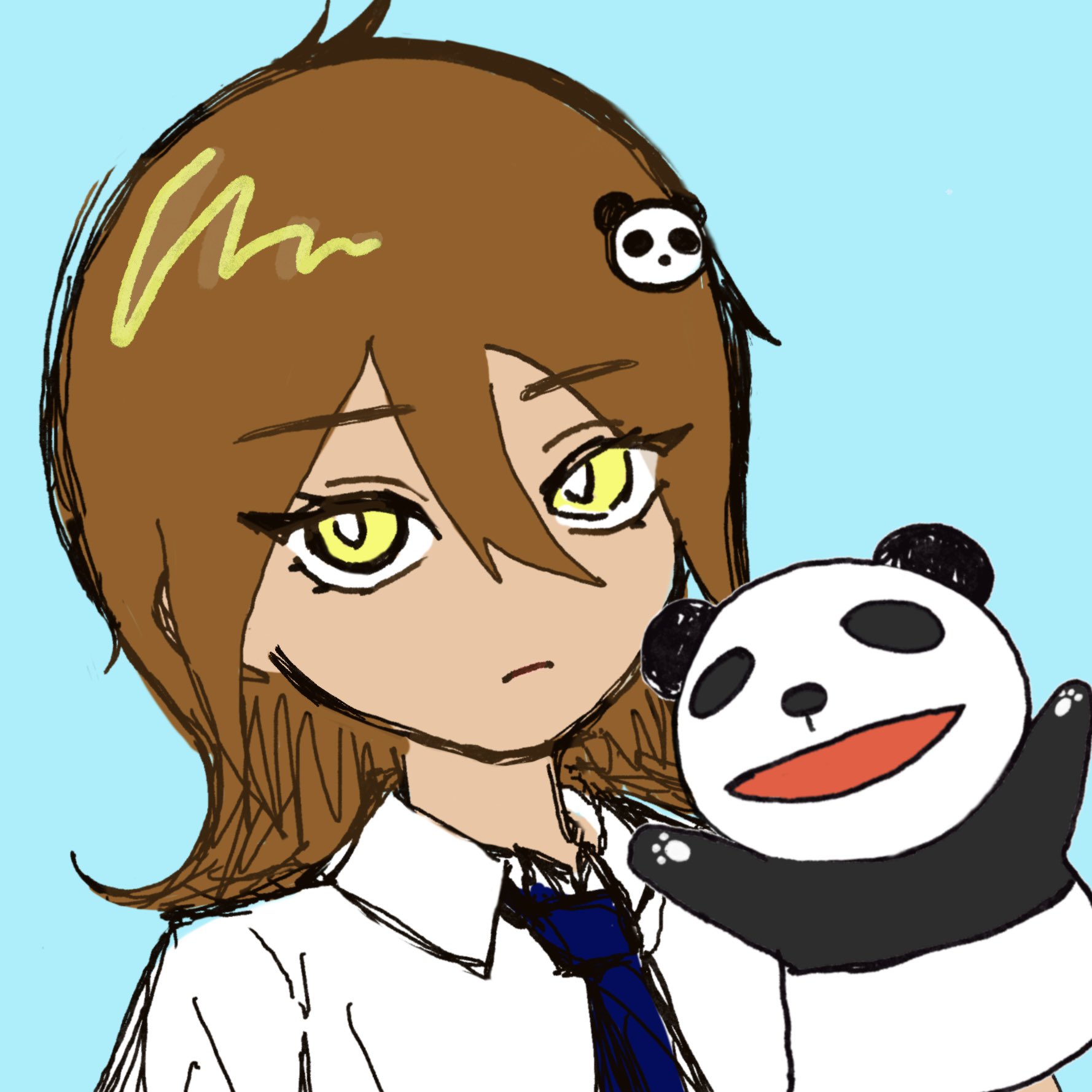 ❁hana.プロフ必読!!❁﻿ 】POTTER HEXARIA Hana | Nintendo | Fandom