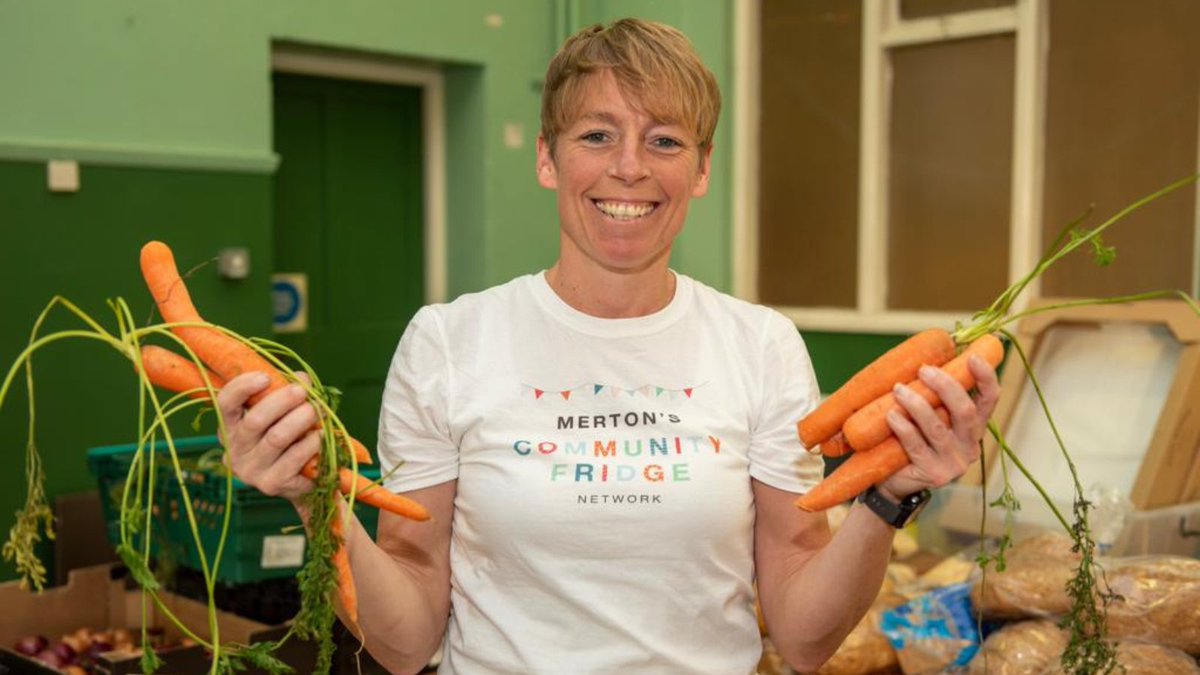 Sustainable Merton tweet media