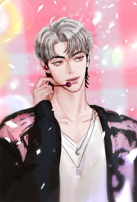 「은호」 illustration images(Latest))