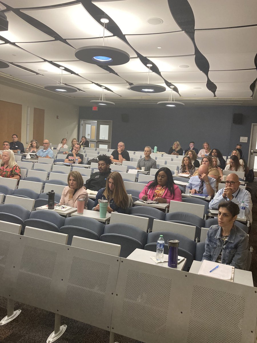 Regional Career & Technical Center tweet media