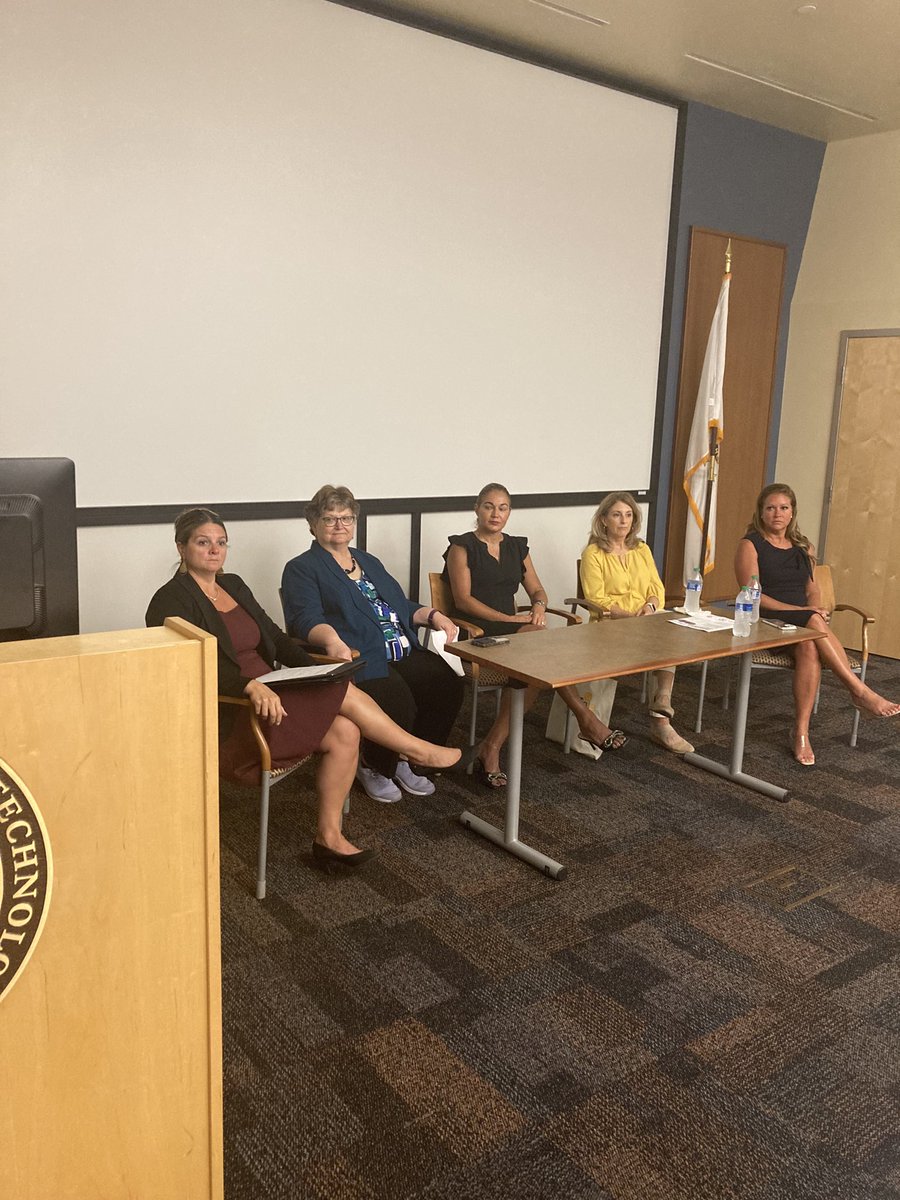 Regional Career & Technical Center tweet media