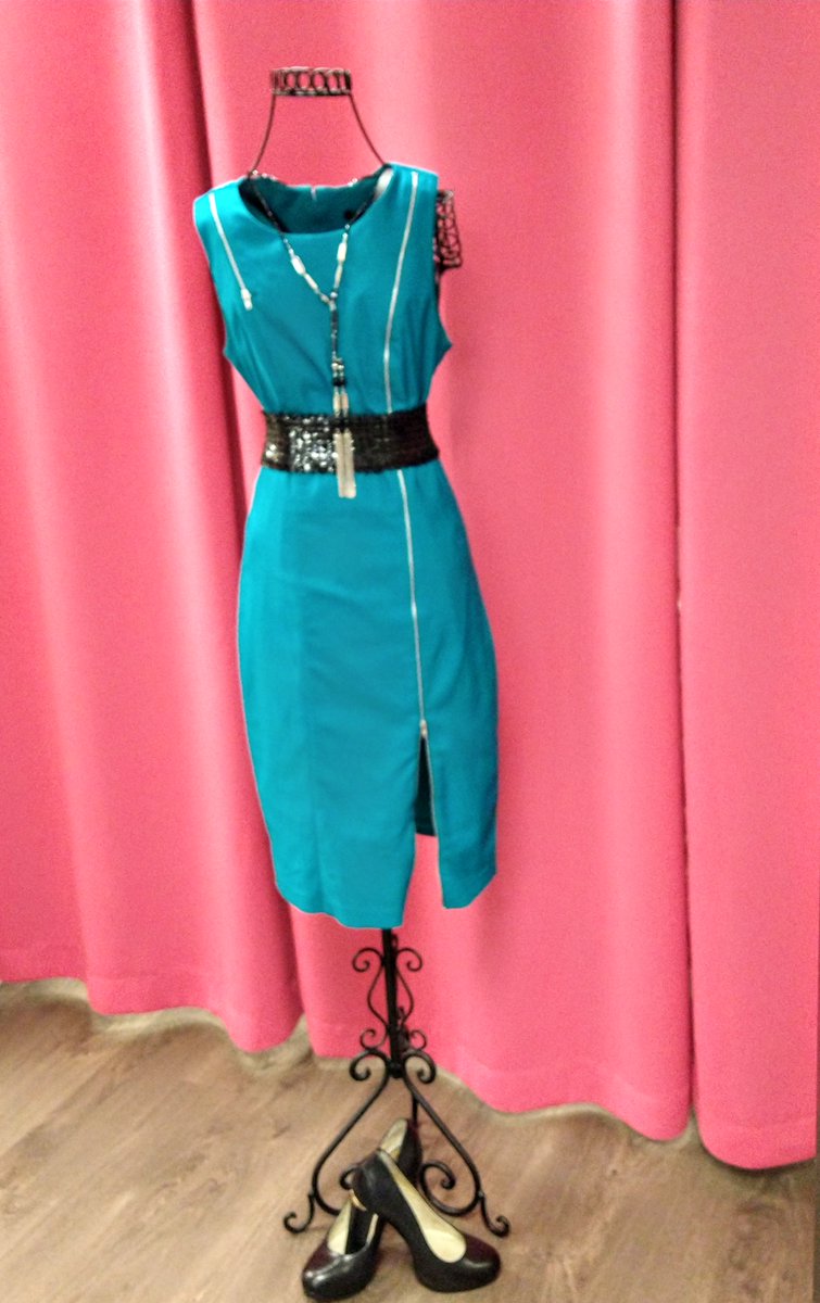 ClosetCoutureNV's tweet image. You're going to love the great new dresses that have just landed in store. And with 40% off? What a dreammmm!

#ShopSaveSupport #Brantford #CCBStyle #NovaVita