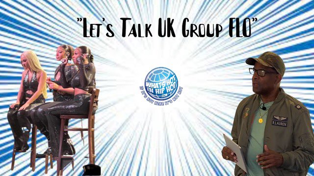 Let’s Talk the United Kingdom Group FLO