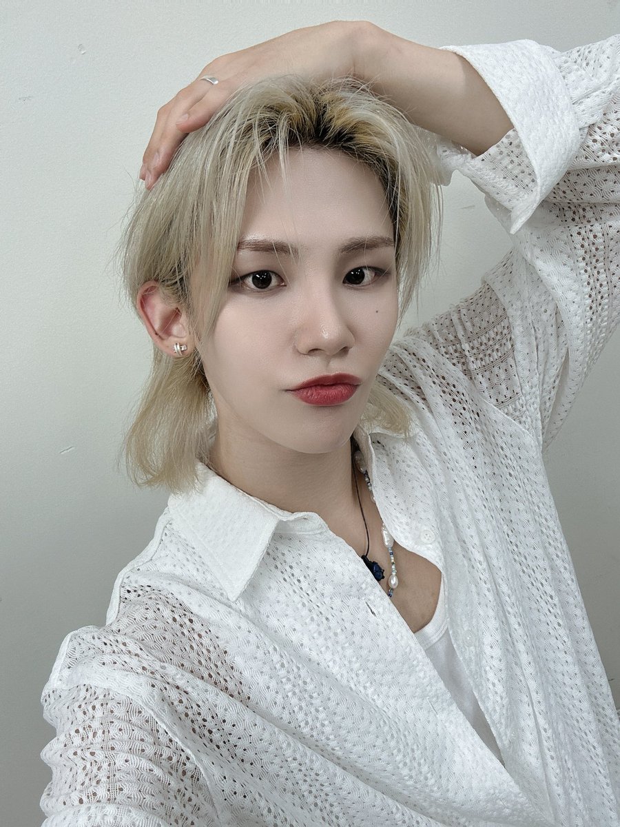 잼🍯) 오늘도 리니들🌱 보니까 행복해졌어여
항상 제 하루가 되어주셔서 감사합니당 리니들🌱(잼나잇🍯)

#XEED  #JAEMIN