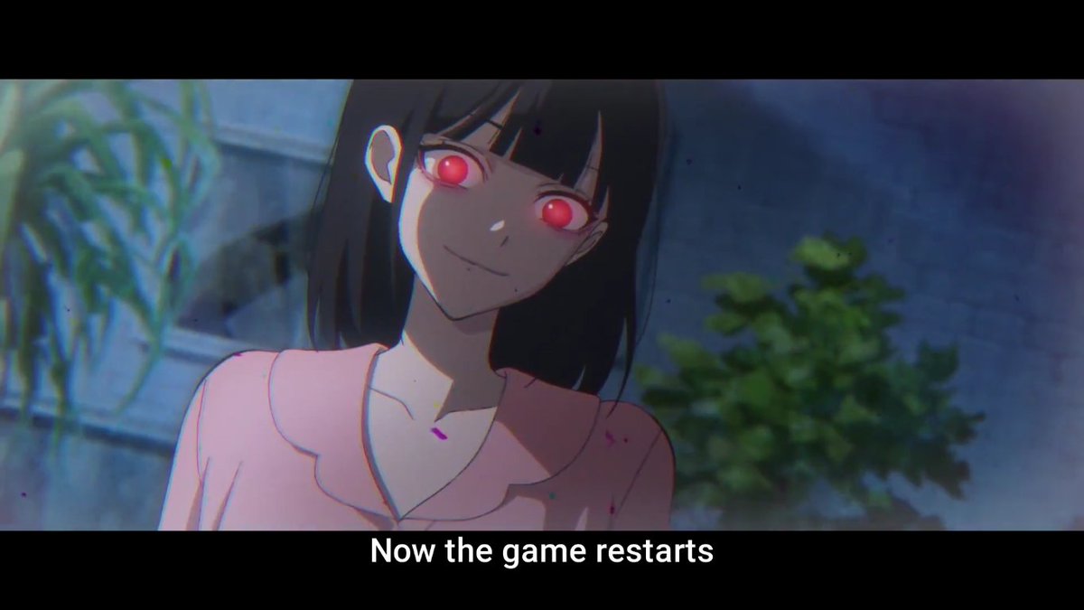 _knshoujo's tweet photo. tianxi is our culprit, and here i thought it was tianchen
#lcs2e6 #LinkClicks2spoilers https://t.co/dqNckuwxRt