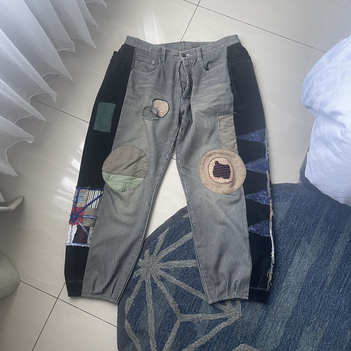 Fardlan/CJ tweet media