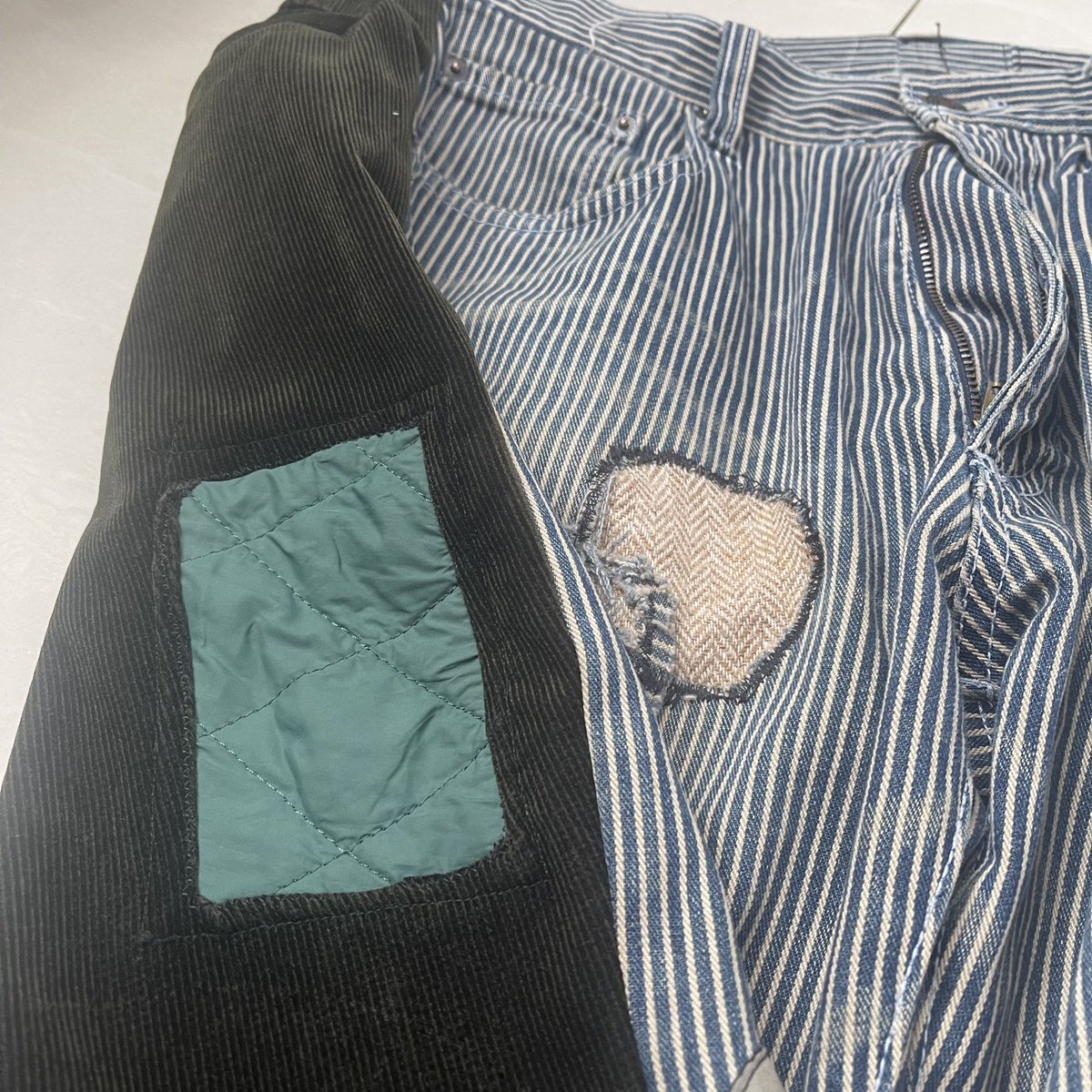 Fardlan/CJ tweet media