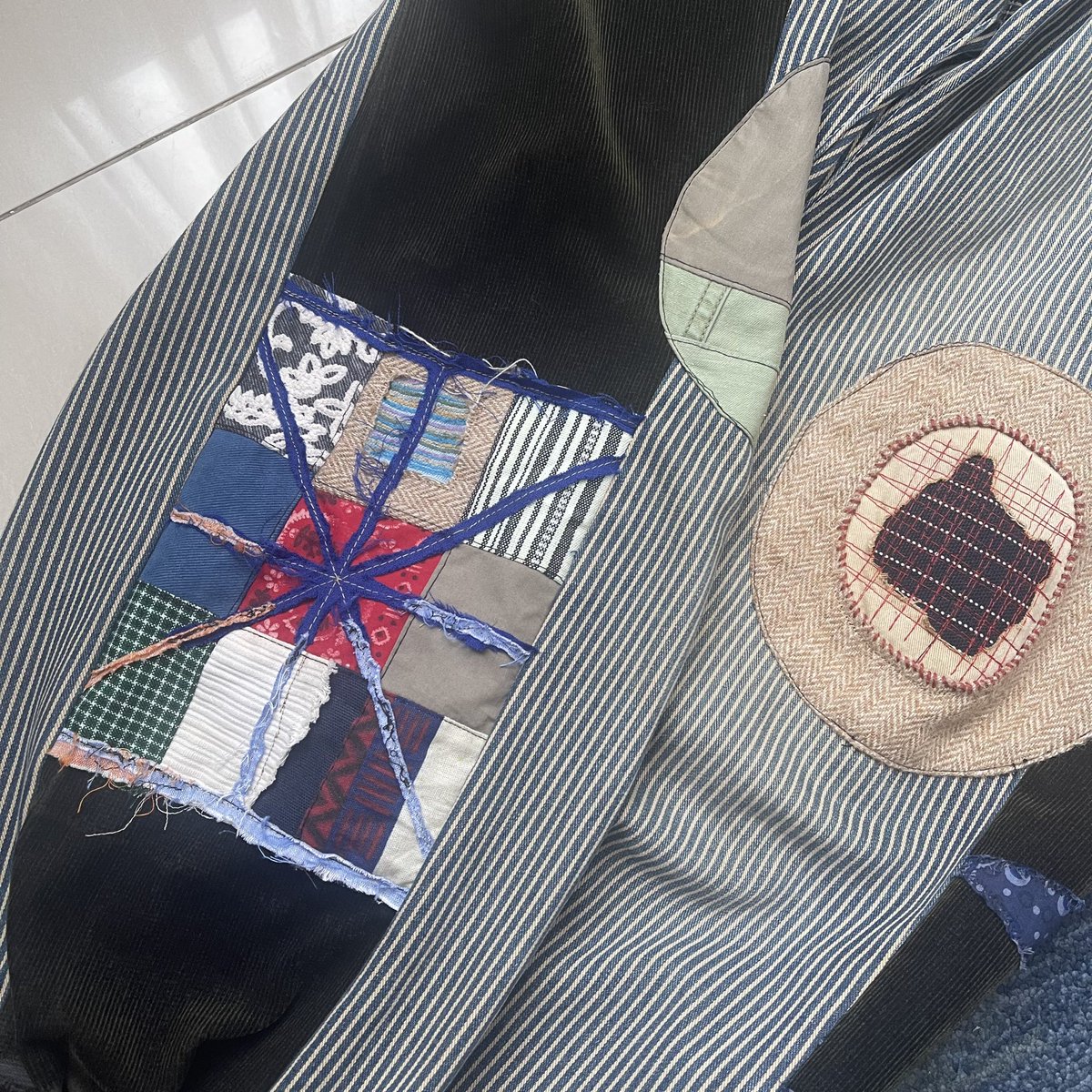 Fardlan/CJ tweet media